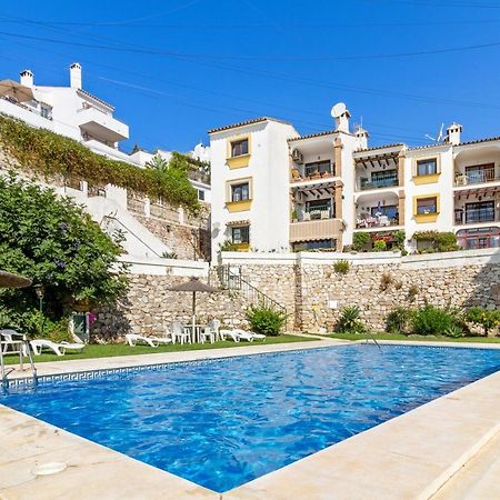 Sea View Apartment In Benalmadena La Capellania Zewnętrze zdjęcie