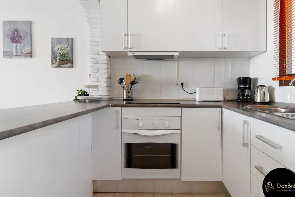 Sea View Apartment In Benalmadena La Capellania Zewnętrze zdjęcie