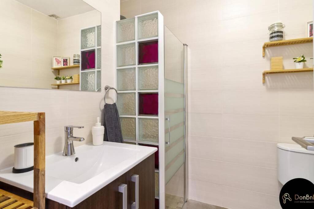 Sea View Apartment In Benalmadena La Capellania Zewnętrze zdjęcie